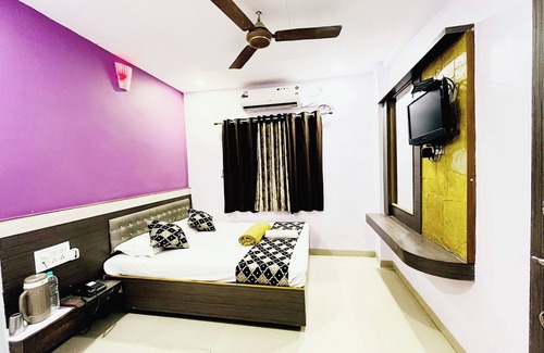 Shirdi Hotel | sai balaji residency