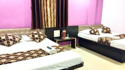 Shirdi Hotel | Sai Balaji Residency