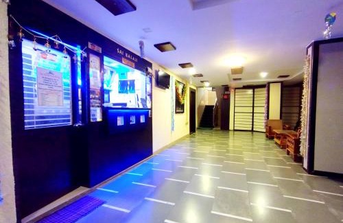Shirdi Hotel | Sai Balaji Residency