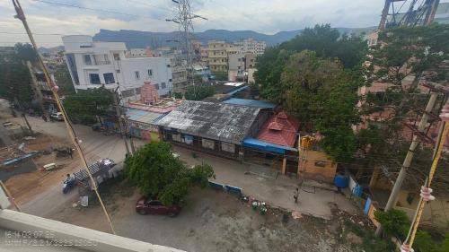 Tirupati Cabin | Sai Durga Banquet Hall and AC Rooms