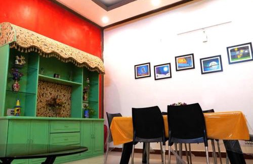 Bullawala Villa | SAI HOME