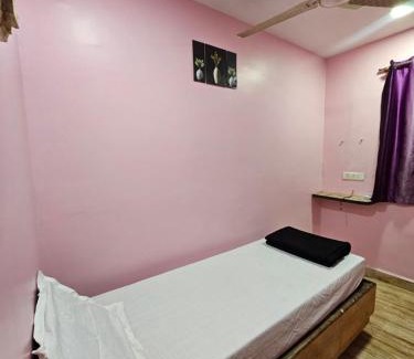 Parbhani Hotel | Sai Lodge