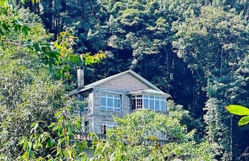 Darjeeling House | Sai Maple Eco Resort, Darjeeling