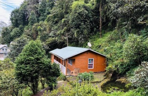 Darjeeling House | Sai Maple Eco Resort, Darjeeling