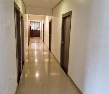 Amarnath Hotel | Sai Paradise lodging and Boarding
