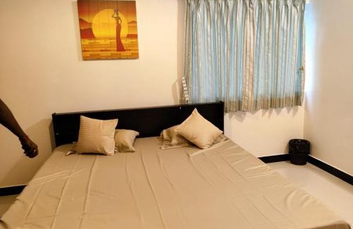 Kotagiri Villa | Sai Premasharanalaya Kotagiri