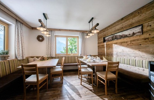 Hainzenberg Ski Chalet | Saibatenhof