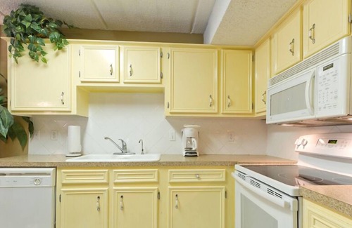 South Padre Island Apartment | Saida Towers by Padre Island Rentals