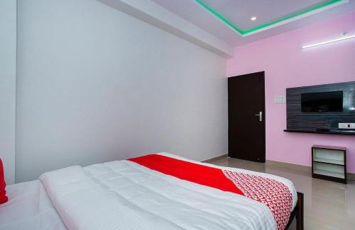 Anekal Hotel | Saidham Comfort