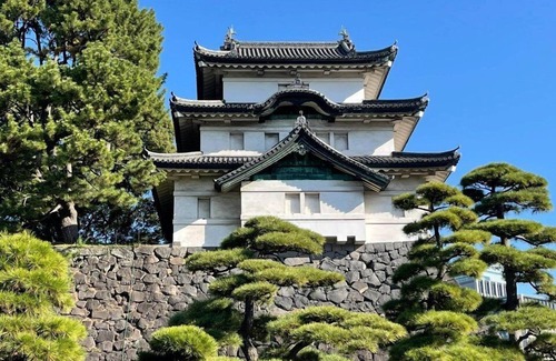 Honmachi Apartment | SAIEI HOTEL