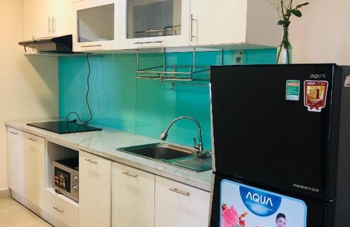 Thao Dien Apartment | SaiGon Best Southern