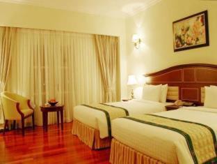 Da Lat Hotel | Saigon Dalat Hotel