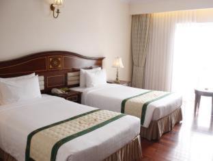 Da Lat Hotel | Saigon Dalat Hotel