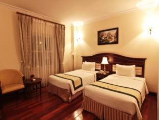Da Lat Hotel | Saigon Dalat Hotel