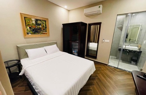 Ganh Dau House | Saigon Domain
