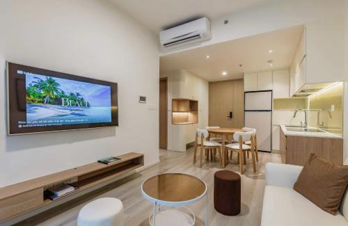 District 9 Apartment | Saigon Luxury Apartment