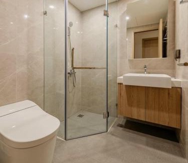 District 9 Apartment | Saigon Luxury Apartment