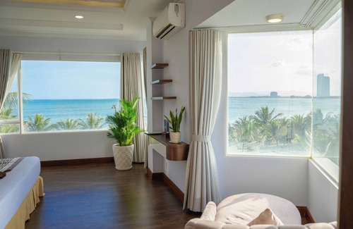Khanh Hai Resort | Saigon Ninh Chu Hotel & Resort