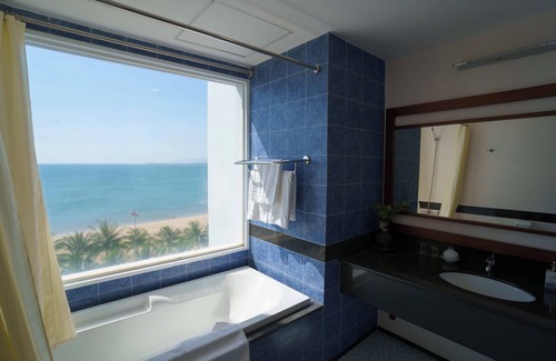 Khanh Hai Resort | Saigon Ninh Chu Hotel & Resort