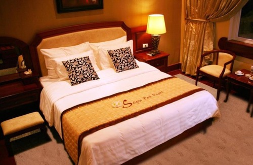 Thuan An Hotel | Saigon Park Resort