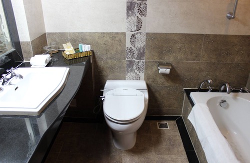 Thuan An Hotel | Saigon Park Resort