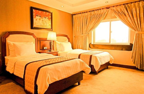 Thuan An Hotel | Saigon Park Resort