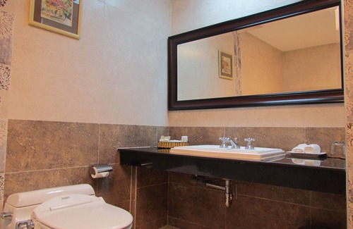Thuan An Hotel | Saigon Park Resort