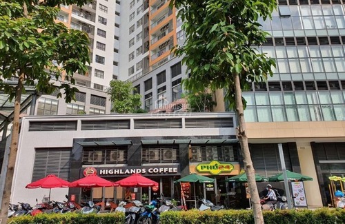 Thu Thiem Apartment | Saigon Premium 3 BR Pool Gym & Riverside Park City view