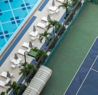 Ben Nghe Apartment | Saigon Sky Garden Serviced Apartments