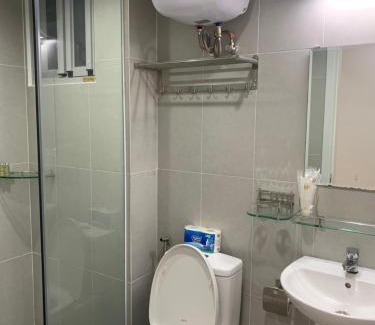 Tan Qui Dong Apartment | Saigon South Residence - Vina We Stay
