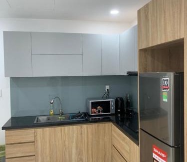 Tan Qui Dong Apartment | Saigon South Residence - Vina We Stay