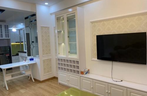 Tan Qui Dong Apartment | Saigon South Residence - Vina We Stay