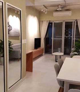 Tan Qui Dong Apartment | Saigon South Residence - Vina We Stay