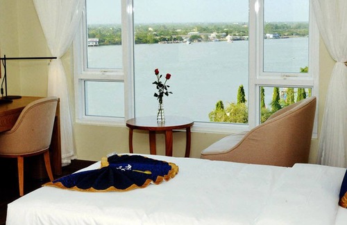Vinh Long Hotel | Saigon Vinh Long Hotel