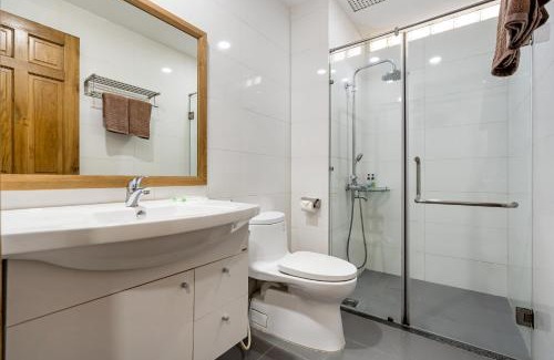 Phuong 6 Apartment | SaigonOne Serviced Apartment