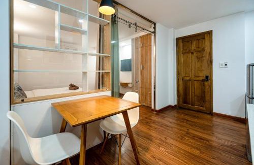 Phuong 6 Apartment | SaigonOne Serviced Apartment