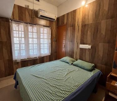 Kannur House | saihomestay