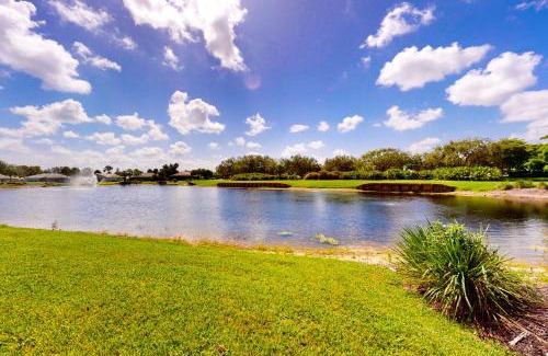 Bonita Springs Villa | Sail Away