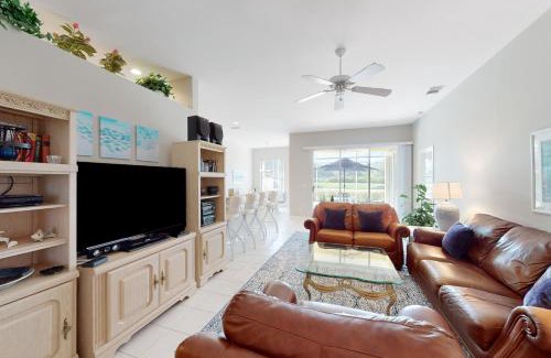 Bonita Springs Villa | Sail Away