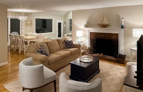 Harwich House | Sail Away
