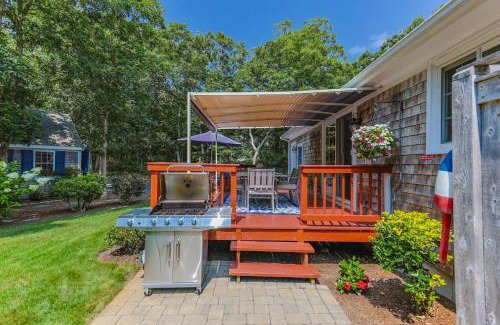 Harwich House | Sail Away