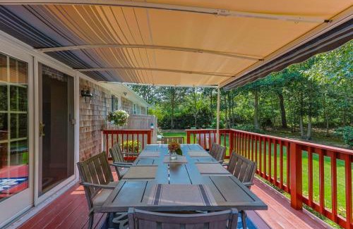 Harwich House | Sail Away