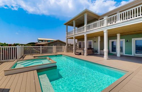 Pine Knoll Shores House | Sail Away