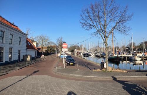 Municipality of Hoorn Boat Rental | Sailaway with Lyra B&B this winter to the Dutch islands or stayonly with friends have more fun in Medemblik or