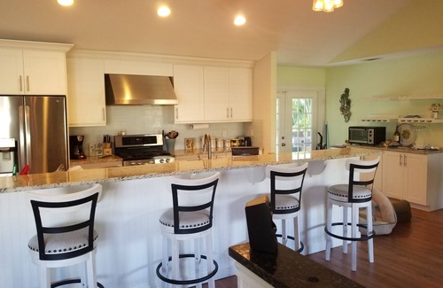 Stuart House | Sailfish Beach House