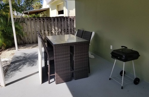 Stuart House | Sailfish Beach House