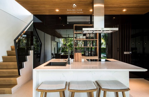 Duong To Villa | Sailing Club Signature Resort Phu Quoc