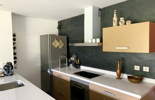 Saillagouse Apartment | SAILLAGOUSE V - Two Bedroom Apartment, Sleeps 5