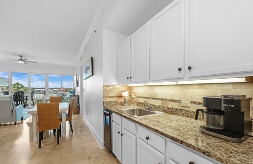 Ono Island Condo | Sailmakers Place 302