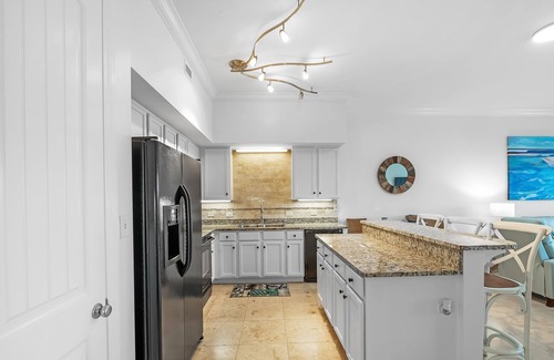 Ono Island Condo | Sailmakers Place 302